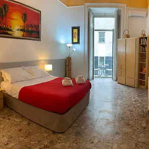 La Tela Bianca Bed & Breakfast