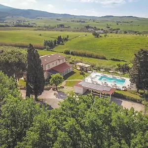 La Matassina Tuscany Bed & Breakfast Castellina Marittima