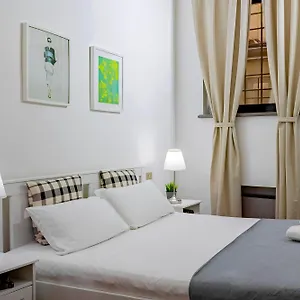 Santa Croce Exclusive Affittacamere Firenze