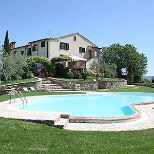 Il Girasole Hotel San Gimignano