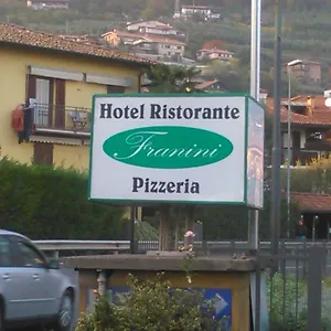 Franini Hotel Costa Volpino