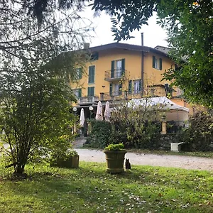 Ristorante Coppa Bed & Breakfast Dazio